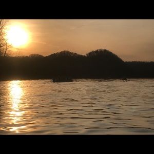 Meet your Posher, Sam